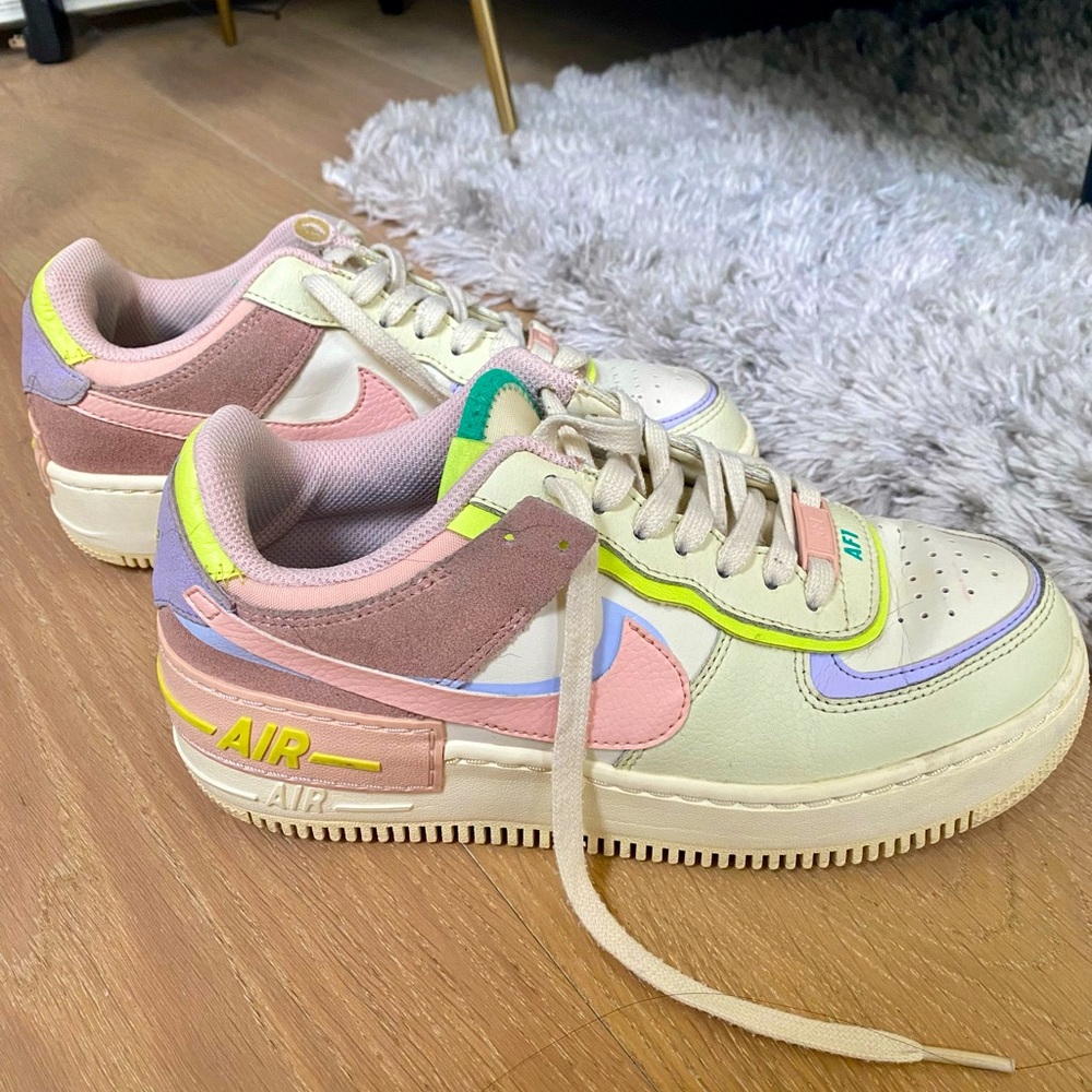Nike Air Force 1 Size 7